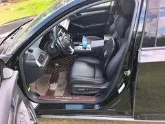 2022 Honda Accord 2.0L Hybrid, чёрный — фото 9
