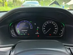 2022 Honda Accord 2.0L Hybrid, чёрный — фото 14