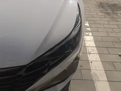 2022 Hyundai Elantra 1.5L CVT GLX Elite, белый — фото 5