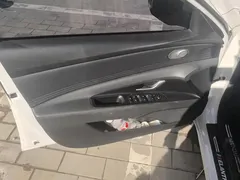2022 Hyundai Elantra 1.5L CVT GLX Elite, белый — фото 7
