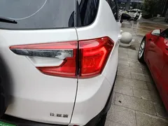 2023 BYD Yuan Pro EV 401KM Luxury, белый — фото 8
