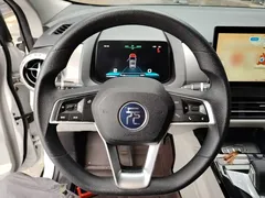 2023 BYD Yuan Pro EV 401KM Luxury, белый — фото 11
