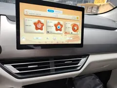 2023 BYD Yuan Pro EV 401KM Luxury, белый — фото 13