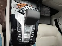 2023 BYD Yuan Pro EV 401KM Luxury, белый — фото 14