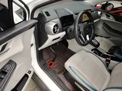 2023 BYD Yuan Pro EV 401KM Luxury, белый — фото 16