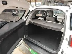 2023 BYD Yuan Pro EV 401KM Luxury, белый — фото 19