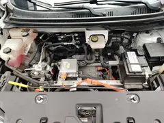 2023 BYD Yuan Pro EV 401KM Luxury, белый — фото 20