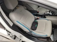 2023 BYD Yuan Pro EV 401KM Luxury, белый — фото 25