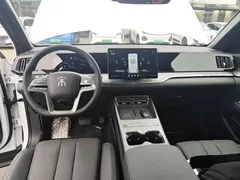 2026 BYD Song Pro DM-i PHEV 133km Exceed, белый — фото 10