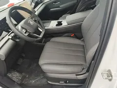 2026 BYD Song Pro DM-i PHEV 133km Exceed, белый — фото 15