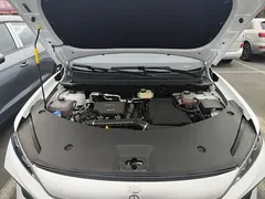 2026 BYD Song Pro DM-i PHEV 133km Exceed, белый — фото 20