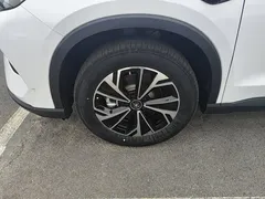 2026 BYD Song Pro DM-i PHEV 133km Exceed, белый — фото 23