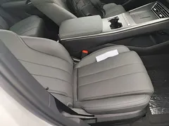 2026 BYD Song Pro DM-i PHEV 133km Exceed, белый — фото 25