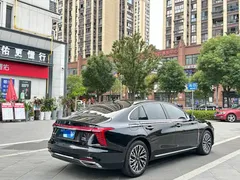 2024 Hongqi H5 2.0T AT Smart Connect Qichang, чёрный — фото 16