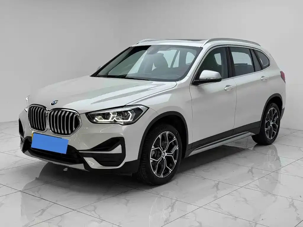 2022 BMW X1 Premium