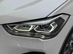 2022 BMW X1 Premium, белый — фото 6