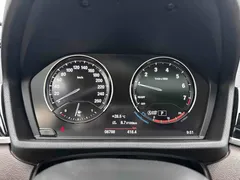2022 BMW X1 Premium, белый — фото 8