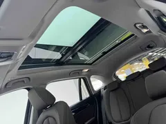 2022 BMW X1 Premium, белый — фото 9