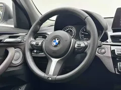 2022 BMW X1 Premium, белый — фото 11