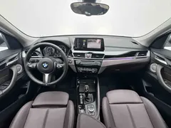 2022 BMW X1 Premium, белый — фото 13