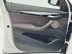 2022 BMW X1 Premium, белый — фото 15