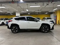 2024 Subaru Crosstrek 2.5i AWD Flagship EyeSight, белый — фото 5