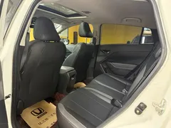 2024 Subaru Crosstrek 2.5i AWD Flagship EyeSight, белый — фото 10