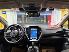 2024 Subaru Crosstrek 2.5i AWD Flagship EyeSight, белый — фото 12
