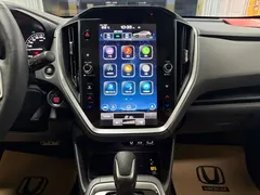 2024 Subaru Crosstrek 2.5i AWD Flagship EyeSight, белый — фото 14