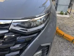 2021 Hyundai Custo 380TGDi Flagship TOP Premium — фото 5