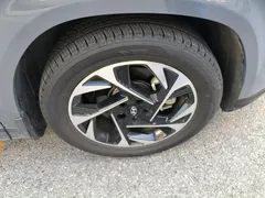 2021 Hyundai Custo 380TGDi Flagship TOP Premium — фото 6
