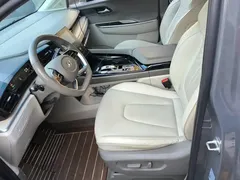 2021 Hyundai Custo 380TGDi Flagship TOP Premium — фото 9