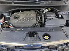 2021 Hyundai Custo 380TGDi Flagship TOP Premium — фото 10