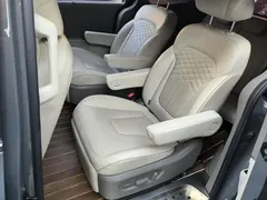 2021 Hyundai Custo 380TGDi Flagship TOP Premium — фото 11