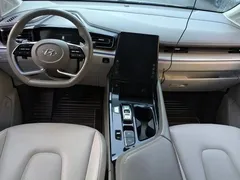 2021 Hyundai Custo 380TGDi Flagship TOP Premium — фото 12