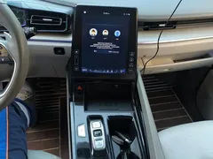 2021 Hyundai Custo 380TGDi Flagship TOP Premium — фото 13