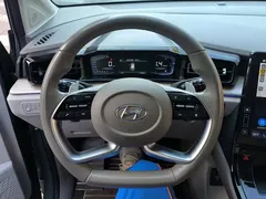 2021 Hyundai Custo 380TGDi Flagship TOP Premium — фото 15