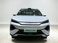 2026 BYD Song Ultra EV 710km Excellence — фото 2