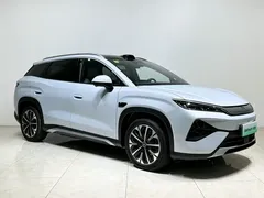 2026 BYD Song Ultra EV 710km Excellence — фото 3