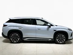 2026 BYD Song Ultra EV 710km Excellence — фото 4