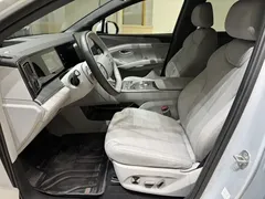 2026 BYD Song Ultra EV 710km Excellence — фото 5