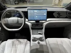 2026 BYD Song Ultra EV 710km Excellence — фото 7
