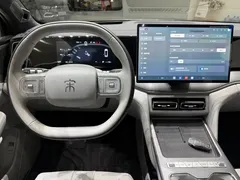 2026 BYD Song Ultra EV 710km Excellence — фото 8
