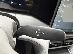 2026 BYD Song Ultra EV 710km Excellence — фото 13