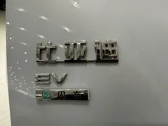 2026 BYD Song Ultra EV 710km Excellence — фото 18