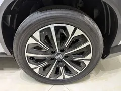 2026 BYD Song Ultra EV 710km Excellence — фото 19