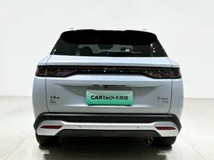 2026 BYD Song Ultra EV 710km Excellence — фото 23