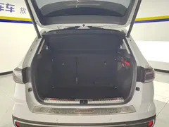 2023 Volkswagen Tharu 300TSI 2WD, белый — фото 4
