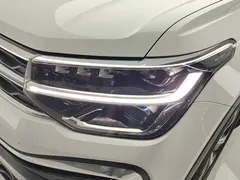 2023 Volkswagen Tharu 300TSI 2WD, белый — фото 5
