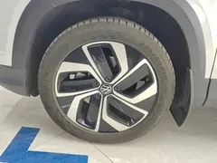 2023 Volkswagen Tharu 300TSI 2WD, белый — фото 6